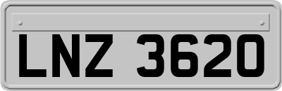 LNZ3620