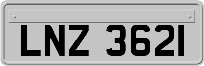 LNZ3621