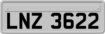 LNZ3622