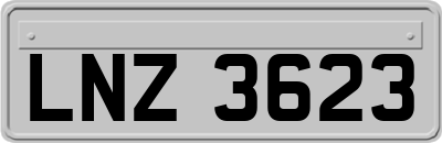 LNZ3623