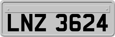 LNZ3624
