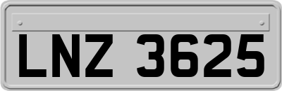 LNZ3625