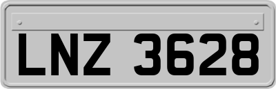 LNZ3628