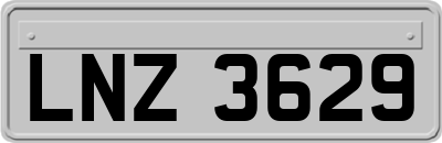 LNZ3629