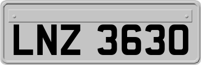 LNZ3630