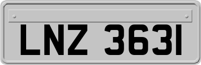 LNZ3631