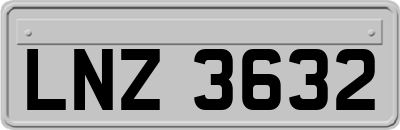 LNZ3632