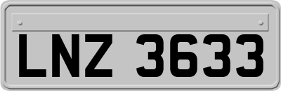 LNZ3633