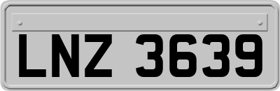 LNZ3639