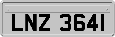 LNZ3641