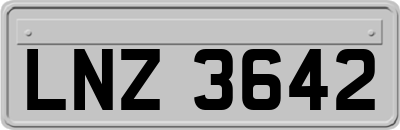 LNZ3642