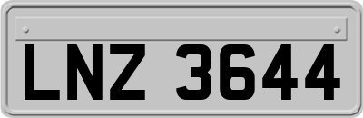 LNZ3644