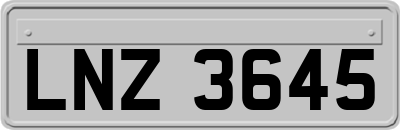 LNZ3645