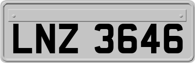 LNZ3646