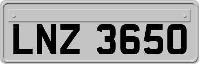 LNZ3650