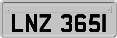 LNZ3651