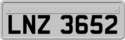 LNZ3652