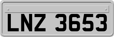 LNZ3653