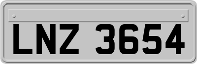 LNZ3654