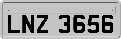 LNZ3656