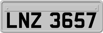 LNZ3657