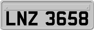 LNZ3658
