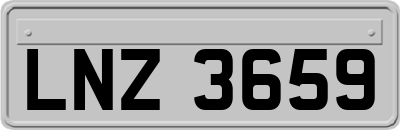 LNZ3659