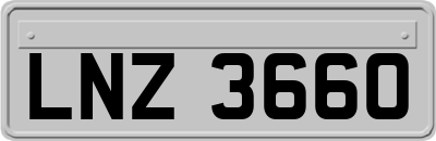 LNZ3660