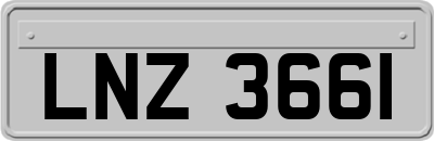 LNZ3661