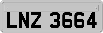 LNZ3664