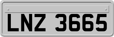 LNZ3665