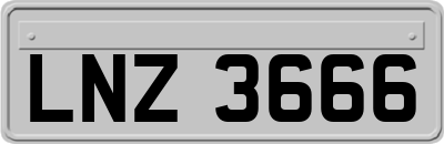 LNZ3666