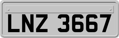 LNZ3667