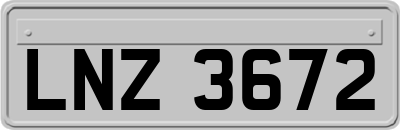 LNZ3672