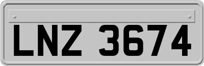 LNZ3674