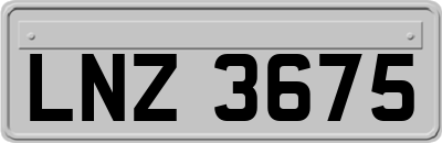 LNZ3675