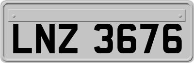 LNZ3676