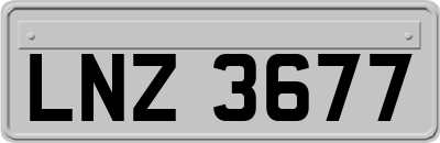 LNZ3677