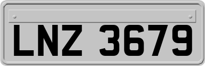 LNZ3679
