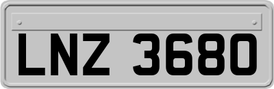 LNZ3680