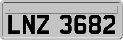 LNZ3682