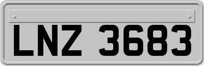 LNZ3683