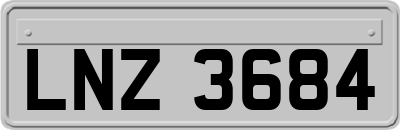 LNZ3684