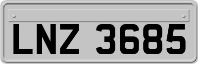 LNZ3685