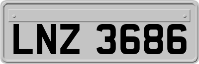 LNZ3686