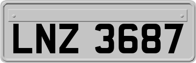 LNZ3687