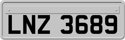 LNZ3689