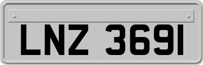 LNZ3691