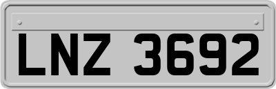 LNZ3692