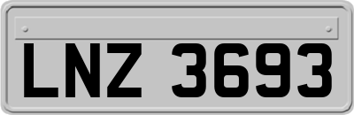LNZ3693